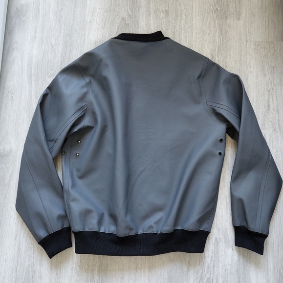 Stutterheim jacket - Picture 9 of 9